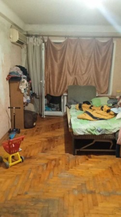 Аренда двухкомнатной квартиры - фото 1