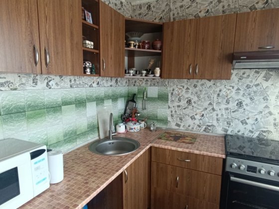 Оренда 1 кімн.кв. 6/9 (3 Південний)