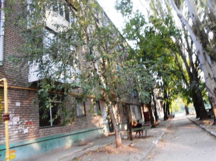 Сдам 1-к квартиру, Вознесеновский район, район Гагарина - фото 1