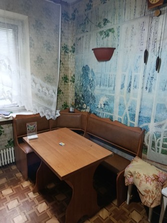 Квартира,Бородинський - фото 1