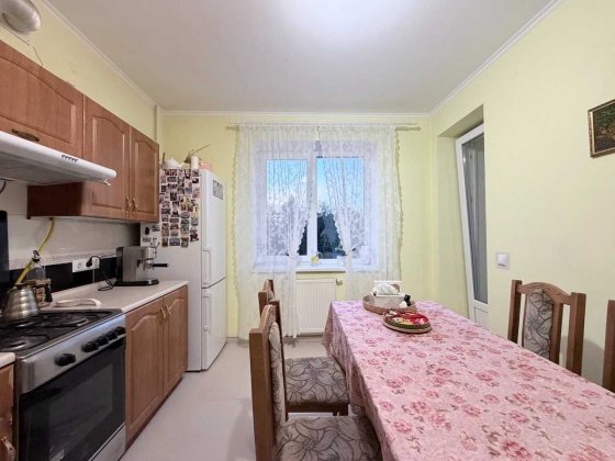 Трикімнатна квартира в оренду на вулиці Пасічна, 171! Львов