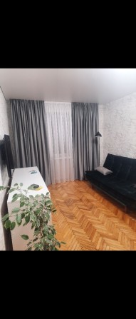 Довгострокова оренда квартири - фото 1