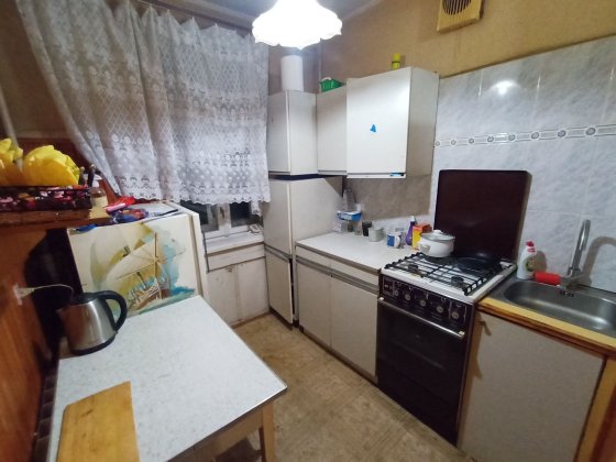 Оренда квартири Львів вулиця Володимира Великого