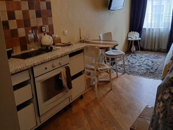 Оренда смарт квартири в центрі міста