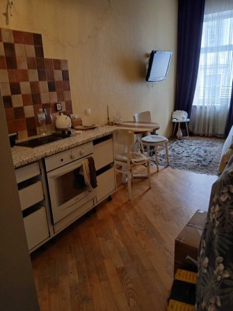 Оренда смарт квартири в центрі міста - фото 1