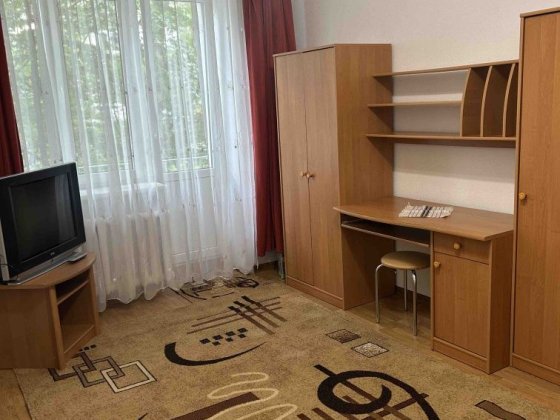 Оренда 1 кім.  квартири у Франківському районі на Коновальця