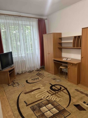Оренда 1 кім.  квартири у Франківському районі на Коновальця - фото 1