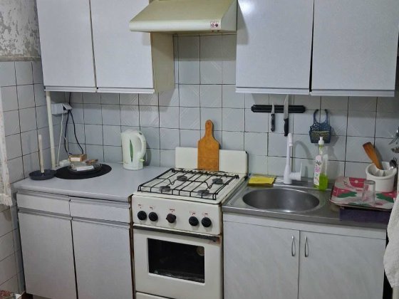 Здам 3х кімнатну квартиру в Хортицькому р-ні.