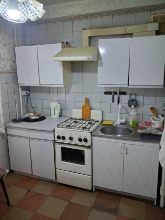 Здам 3х кімнатну квартиру в Хортицькому р-ні. - фото 1
