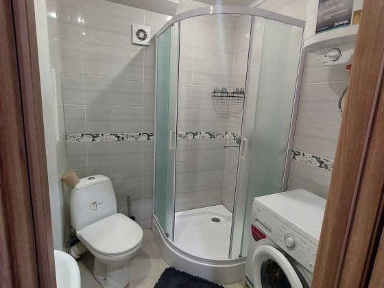 1 кімнатна квартира