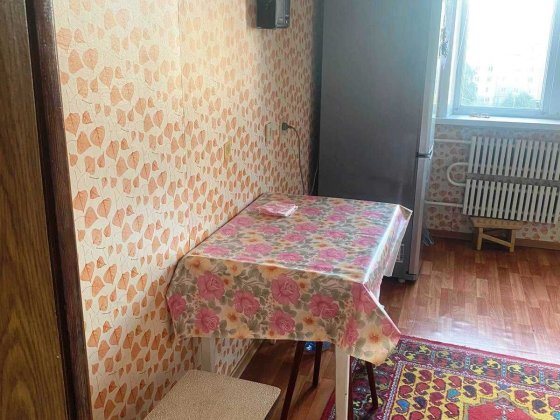 Сдам 3-к квартиру Хортицкий  район, ул. Рубана Запорожье