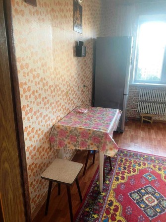 Сдам 3-к квартиру Хортицкий  район, ул. Рубана - фото 1
