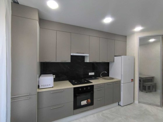 Аренеда квартиры на Инглези Таирова.ЖК Виа Рома.ГАЗ.Генератор.