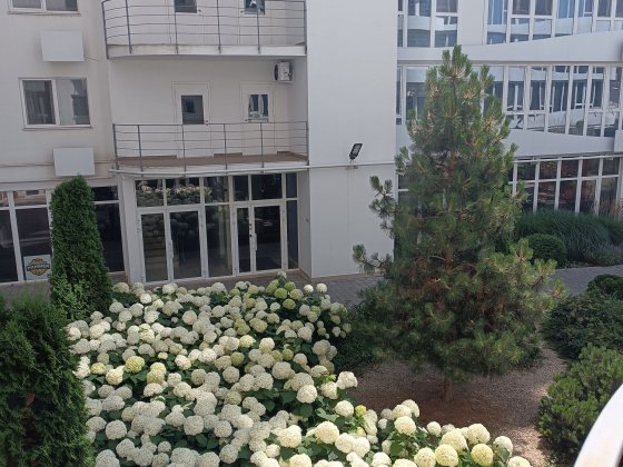Квартира 13 я Фонтана ЖК Море