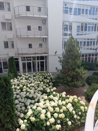 Квартира 13 я Фонтана ЖК Море - фото 1