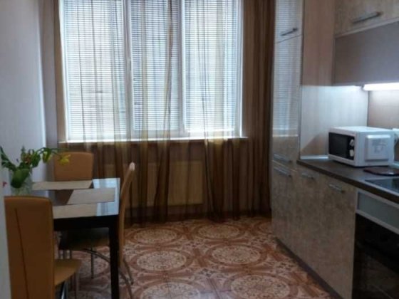 Аренда 3к квартиры  в Центре