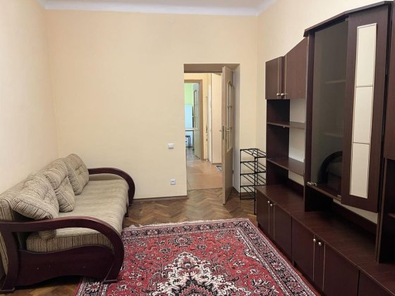 Довготривала оренда 1 кімнатноі квартири на вул. Кубійовича