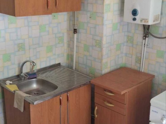 сдам  однокомнатную квартиру