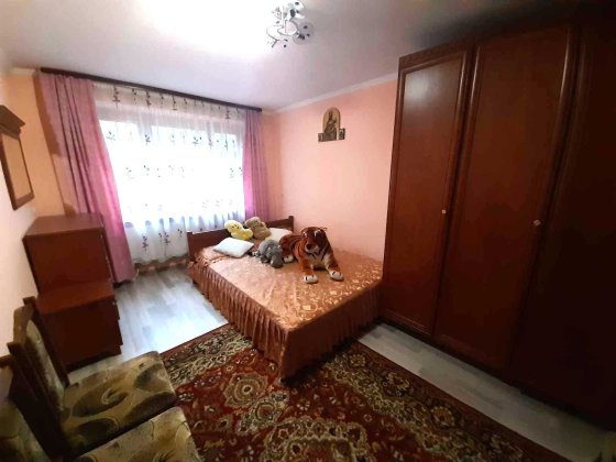 Оренда  3 кім. Енергетична, 60 кв.м., 1/5ц, 15 000 грн, ремонт