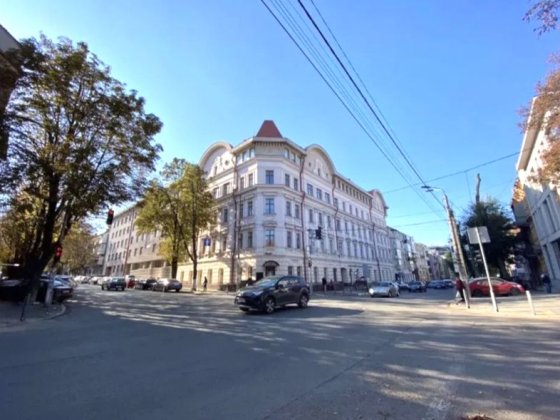 Аренда 3-х ком кв 160м2  Центр / ЖК Первозвановский