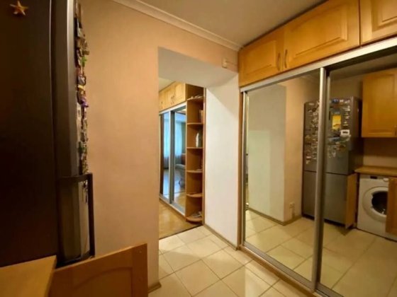 Сдается 3к квартира на пр.науки Гагарина (3/9)