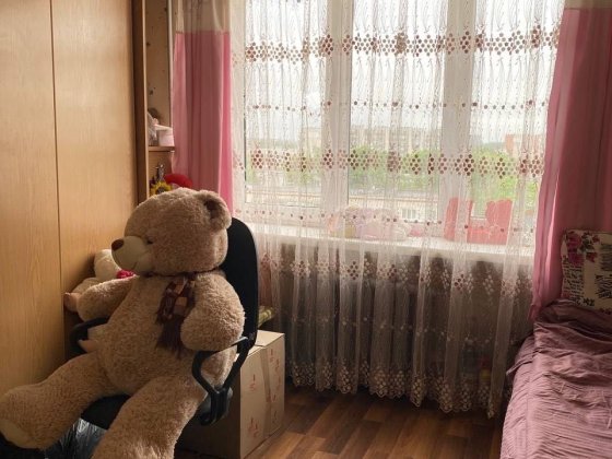 Оренда квартири, Рясне 1