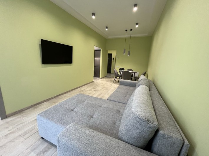 Здам 2к квартиру, пров.Землеробський 25, ЖК Good Hause - фото 1