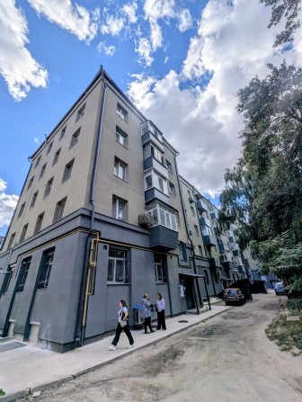 Аренда 2х.квартиры.Богдана Хмельницкого.12 квартал - фото 1