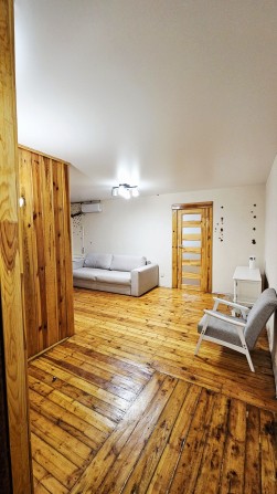 Аренда двухкомнатной квартиры Гагарина район Подстация, Дафи - фото 1