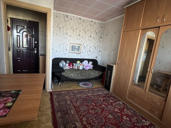Здам 1 кімн. 9000 Днепр