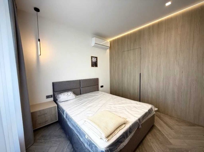 Сдам 2к квартиру в ЖК Family Space Центр Низ Кирова Парк Ракет - фото 1