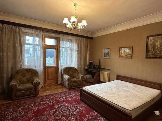 Оренда 2к квартири Шевченківський район
