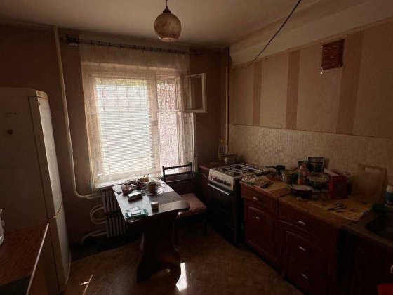 1.10.2026 Оренда двокімнатної квартири Запорожье