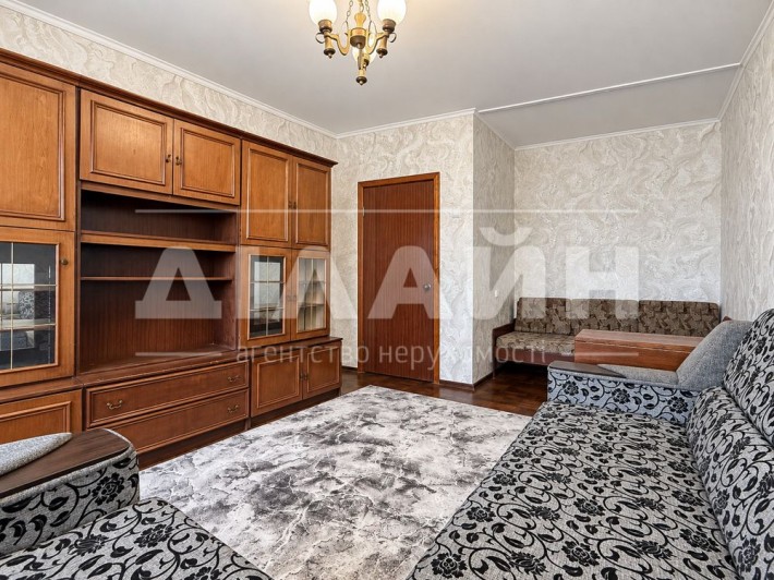 Оренда 1-кімнатної квартири, 35 м², вул. Зернова, Бородинський район - фото 1