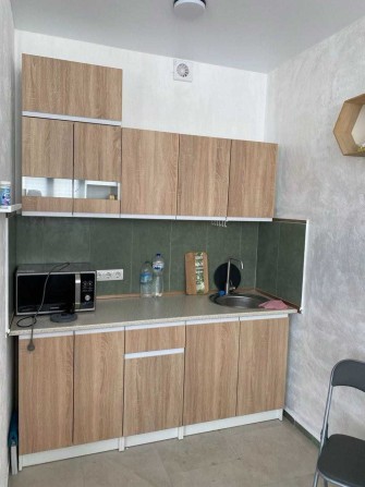 Сдам 1  ком квартиру-студию Акварель1 - фото 1