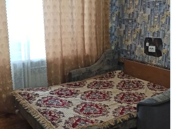 1 кв Космічний район