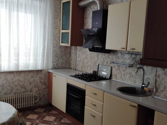 здається в аренду квартира Запорожье