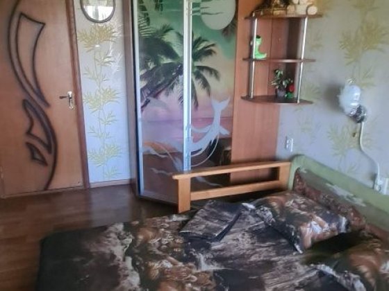 Долгосрочно,Лузановка