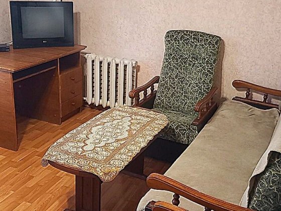 Оренда! Однокімнатна! Пескі!
