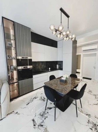 Аренда 2к.квартиры 51 м² ЖК Bartolomeo! - фото 1