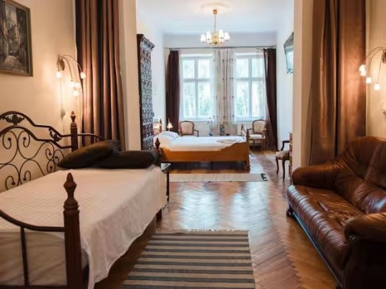 Оренда 2 кімн кв в Центрі вул Шпитальна