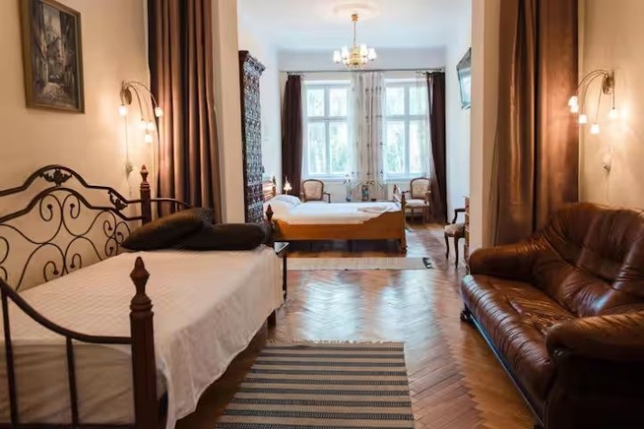 Оренда 2 кімн кв в Центрі вул Шпитальна - фото 1