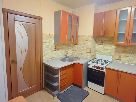 Сдам 1 квартиру на пос. Котовского.