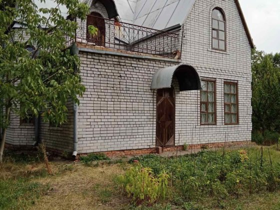 Сдам дачу   Самар