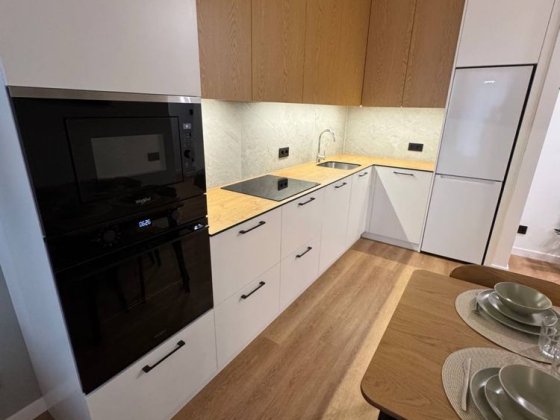 Оренда розкішної стильної квартири в ЖК Parus City вул Кульпарківська 93 Парус Сіті район Героїв УПА