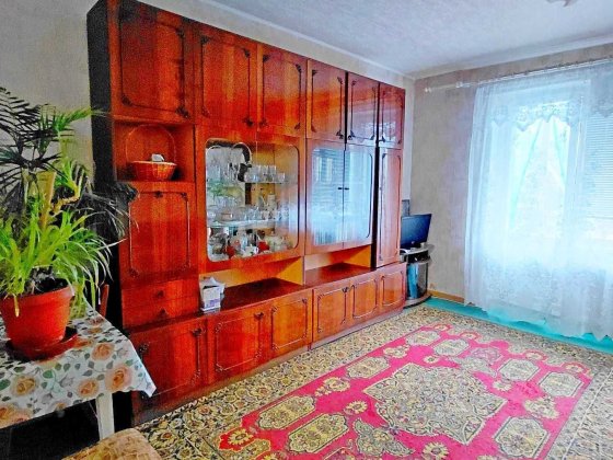 Сдам в аренду 3к.квартиру на жм Сокол-2 (АТБ)