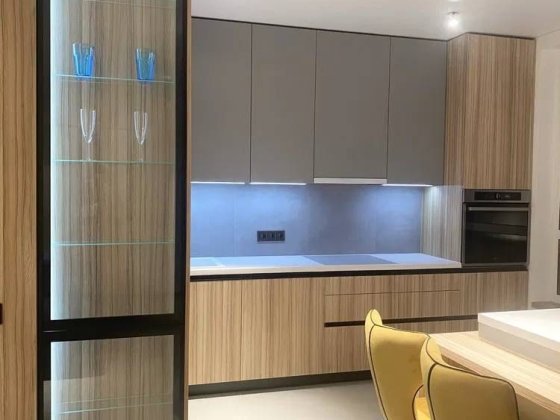 Сдам 2к квартиру в ЖК Loft Smart. Центр Днепр