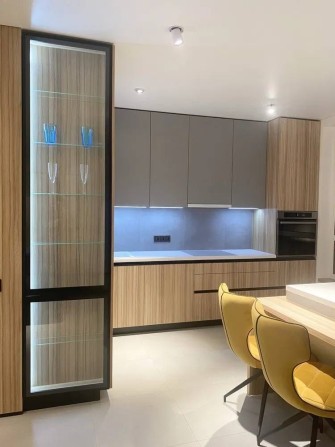 Сдам 2к квартиру в ЖК Loft Smart. Центр - фото 1