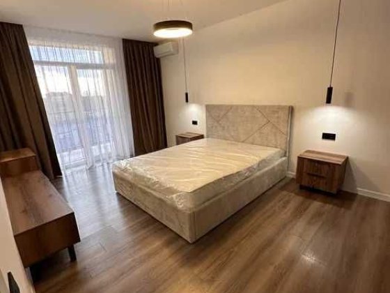 Пропозиція оренди 2 кім. квартири в НОВОБУДОВІ по вул. Городоцька, ЖК Resident Hall