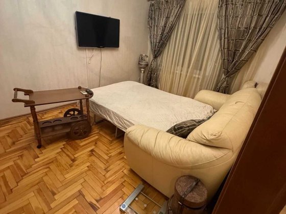 Сдается 1 комнатная квартира на Космосе, ул. Европейская